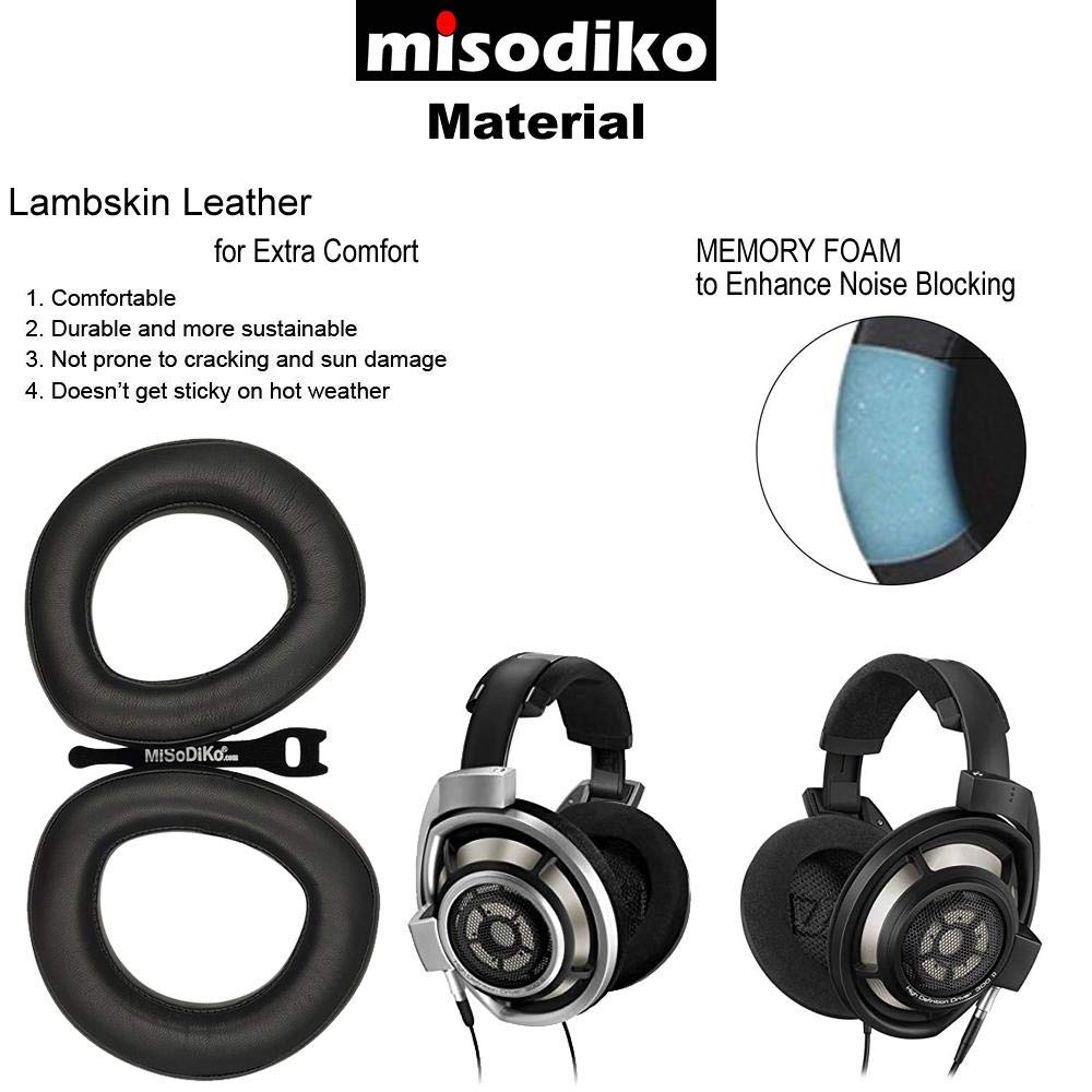 Amazon.co.jp: misodiko [アップグレードされたラムスキンレザー